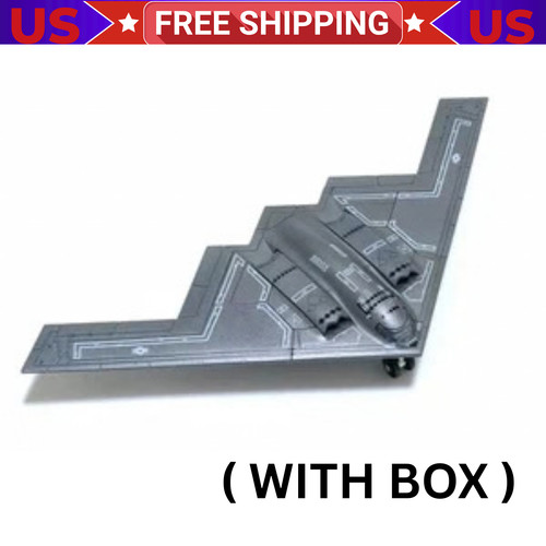 Wltk usaf america spirit - b-2a,