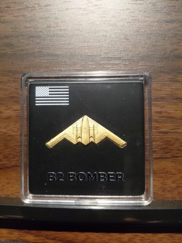 Bomber 20g 9999 gold - b2,