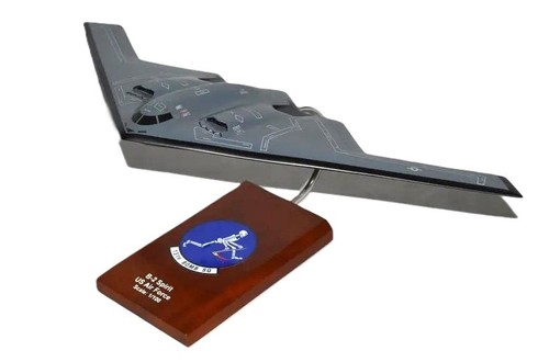 Usaf spirit stealth bomber - usaf,