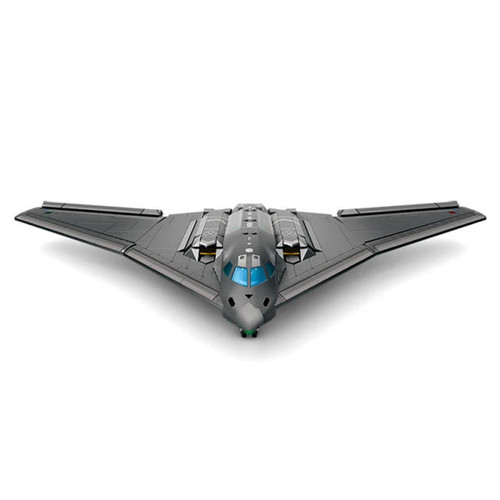 Stealth ghost bomber - b-2,