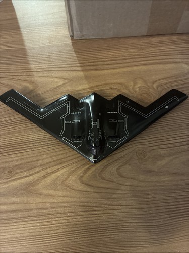 Black air force stealth - black,