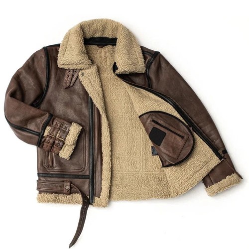 Men raf brown - men’s,