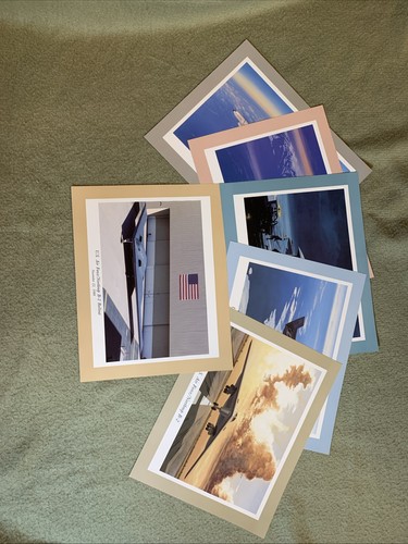 Print lot 1988 air - lot, u.s.