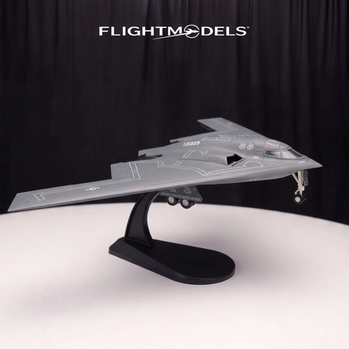 Northrop spirit diecast - northrop,