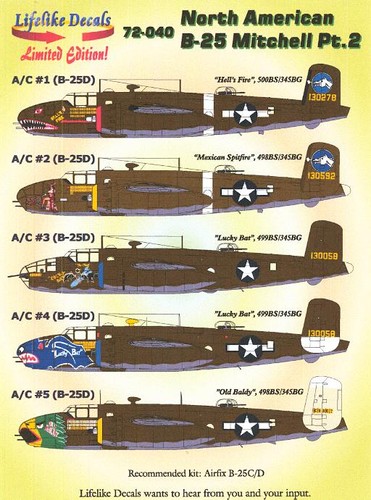 Lifelike decals north - lifelike,