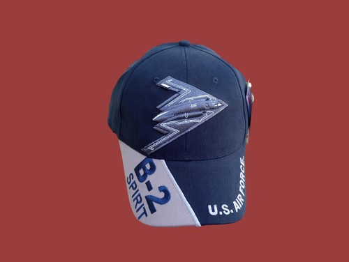 Air force spirit stealth - spirit,